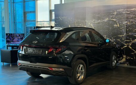 Hyundai Tucson, 2021 год, 2 800 000 рублей, 6 фотография