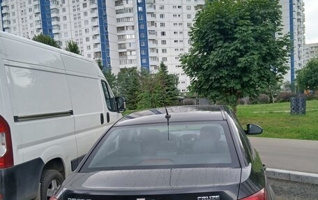Chevrolet Cruze II, 2012 год, 610 000 рублей, 4 фотография