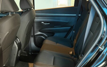 Hyundai Tucson, 2021 год, 2 800 000 рублей, 10 фотография