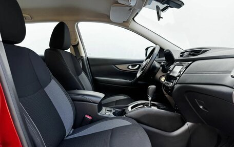Nissan Qashqai, 2019 год, 2 210 000 рублей, 10 фотография