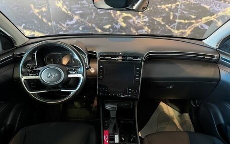 Hyundai Tucson, 2021 год, 2 800 000 рублей, 7 фотография