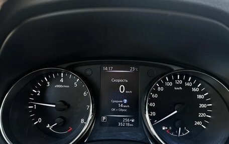 Nissan Qashqai, 2019 год, 2 210 000 рублей, 13 фотография