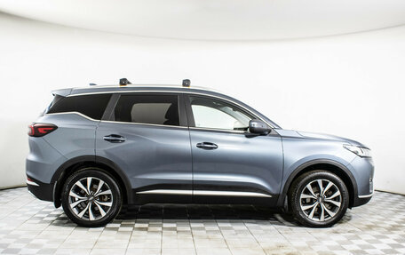 Chery Tiggo 7 Pro, 2021 год, 1 375 000 рублей, 5 фотография
