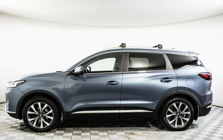 Chery Tiggo 7 Pro, 2021 год, 1 375 000 рублей, 9 фотография