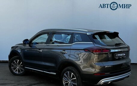 Geely Atlas, 2023 год, 2 226 000 рублей, 6 фотография
