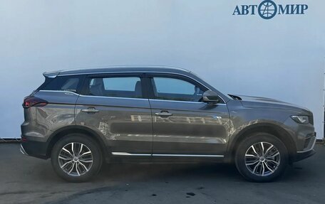 Geely Atlas, 2023 год, 2 226 000 рублей, 4 фотография
