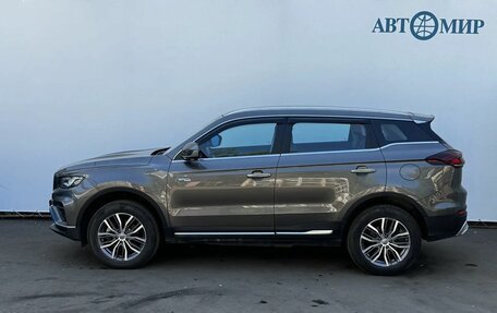 Geely Atlas, 2023 год, 2 226 000 рублей, 5 фотография