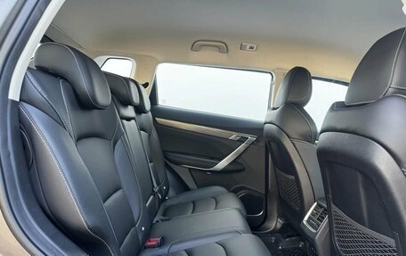 Geely Atlas, 2023 год, 2 226 000 рублей, 11 фотография