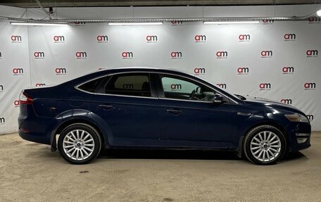 Ford Mondeo IV, 2013 год, 849 000 рублей, 4 фотография