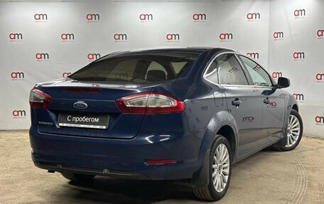 Ford Mondeo IV, 2013 год, 849 000 рублей, 5 фотография