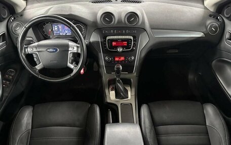 Ford Mondeo IV, 2013 год, 849 000 рублей, 9 фотография