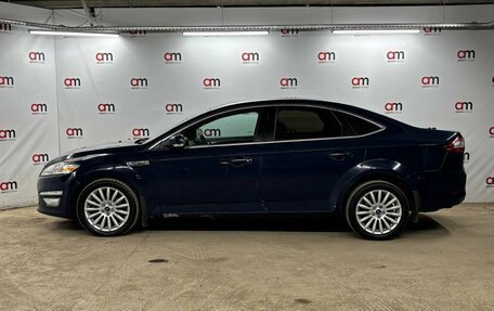 Ford Mondeo IV, 2013 год, 849 000 рублей, 8 фотография