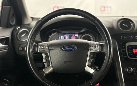 Ford Mondeo IV, 2013 год, 849 000 рублей, 11 фотография
