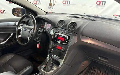 Ford Mondeo IV, 2013 год, 849 000 рублей, 12 фотография