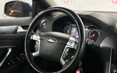 Ford Mondeo IV, 2013 год, 849 000 рублей, 13 фотография
