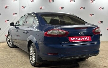 Ford Mondeo IV, 2013 год, 849 000 рублей, 7 фотография