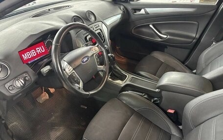 Ford Mondeo IV, 2013 год, 849 000 рублей, 10 фотография