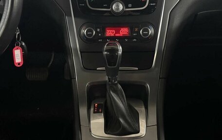 Ford Mondeo IV, 2013 год, 849 000 рублей, 16 фотография