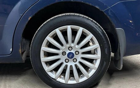 Ford Mondeo IV, 2013 год, 849 000 рублей, 21 фотография