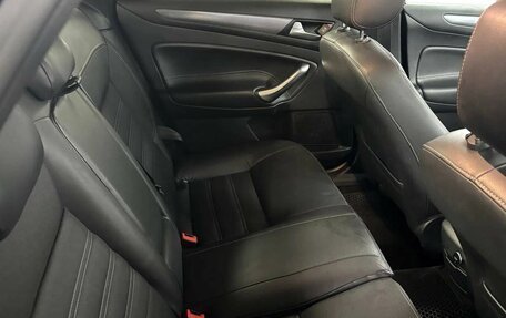 Ford Mondeo IV, 2013 год, 849 000 рублей, 19 фотография