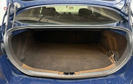 Ford Mondeo IV, 2013 год, 849 000 рублей, 20 фотография