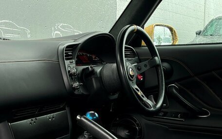Honda S2000 I рестайлинг, 2002 год, 2 595 700 рублей, 8 фотография