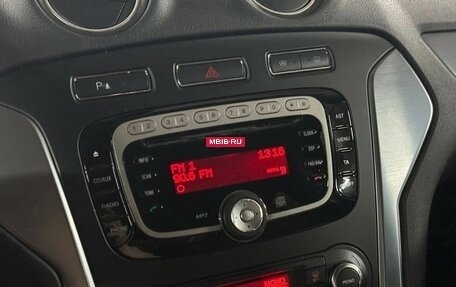 Ford Mondeo IV, 2013 год, 849 000 рублей, 15 фотография