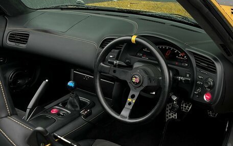 Honda S2000 I рестайлинг, 2002 год, 2 595 700 рублей, 15 фотография