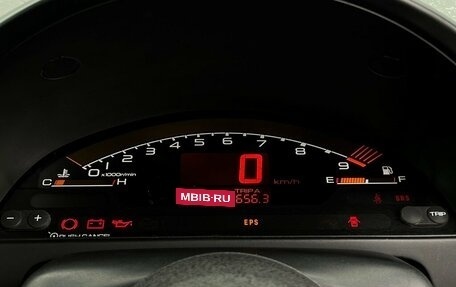 Honda S2000 I рестайлинг, 2002 год, 2 595 700 рублей, 22 фотография