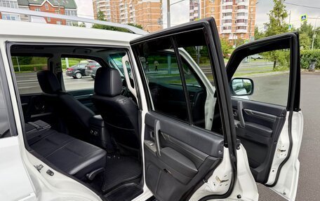 Mitsubishi Pajero IV, 2012 год, 2 499 000 рублей, 10 фотография