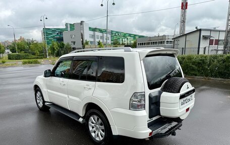 Mitsubishi Pajero IV, 2012 год, 2 499 000 рублей, 6 фотография