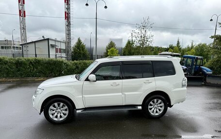 Mitsubishi Pajero IV, 2012 год, 2 499 000 рублей, 5 фотография
