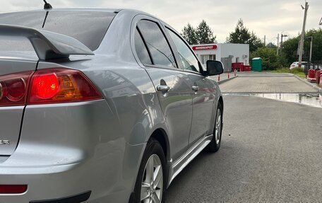 Mitsubishi Lancer IX, 2008 год, 790 000 рублей, 1 фотография