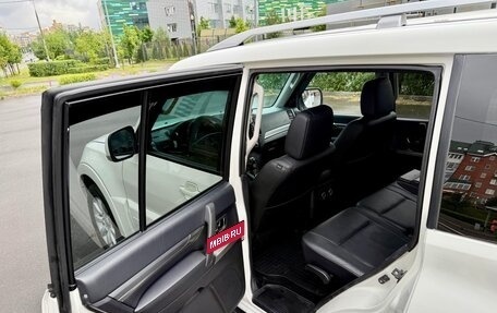 Mitsubishi Pajero IV, 2012 год, 2 499 000 рублей, 12 фотография