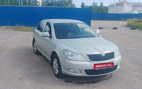 Skoda Octavia, 2012 год, 700 000 рублей, 1 фотография
