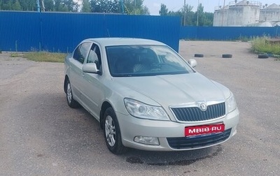 Skoda Octavia, 2012 год, 700 000 рублей, 1 фотография