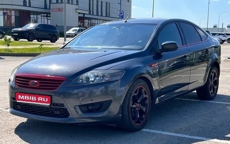 Ford Mondeo IV, 2008 год, 800 000 рублей, 1 фотография
