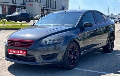 Ford Mondeo IV, 2008 год, 800 000 рублей, 1 фотография