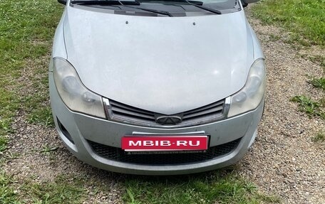 Chery Bonus (A13), 2011 год, 315 000 рублей, 1 фотография