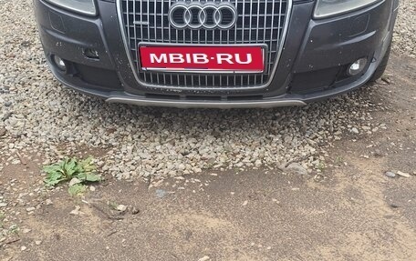 Audi A6 allroad, 2006 год, 950 000 рублей, 1 фотография