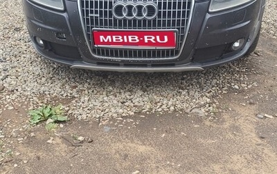 Audi A6 allroad, 2006 год, 950 000 рублей, 1 фотография