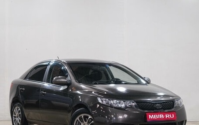 KIA Cerato III, 2011 год, 679 000 рублей, 1 фотография