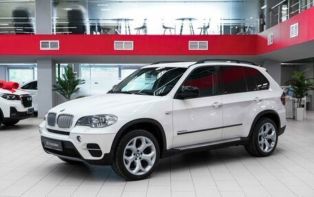BMW X5, 2011 год, 1 690 000 рублей, 1 фотография