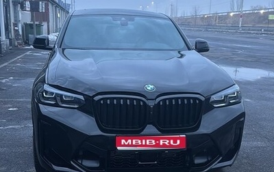 BMW X4, 2022 год, 4 120 000 рублей, 1 фотография