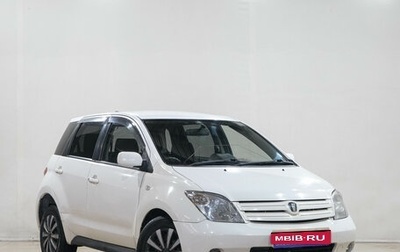 Toyota Ist II, 2002 год, 449 000 рублей, 1 фотография
