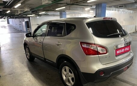 Nissan Qashqai, 2013 год, 950 000 рублей, 1 фотография