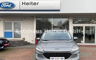 Ford Kuga III, 2024 год, 2 892 000 рублей, 1 фотография
