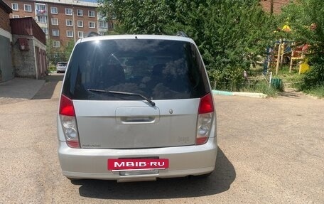 Mitsubishi Dingo, 2001 год, 280 000 рублей, 4 фотография