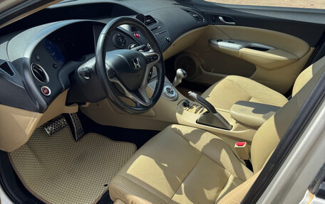 Honda Civic VIII, 2008 год, 980 000 рублей, 7 фотография