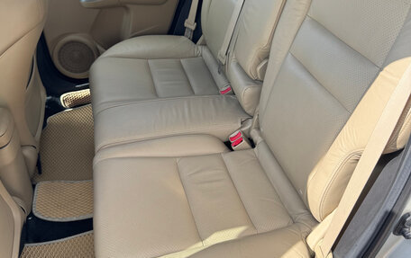 Honda Civic VIII, 2008 год, 980 000 рублей, 11 фотография